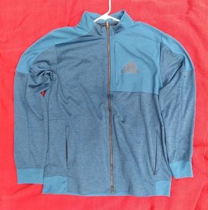 Adidas Full Zip